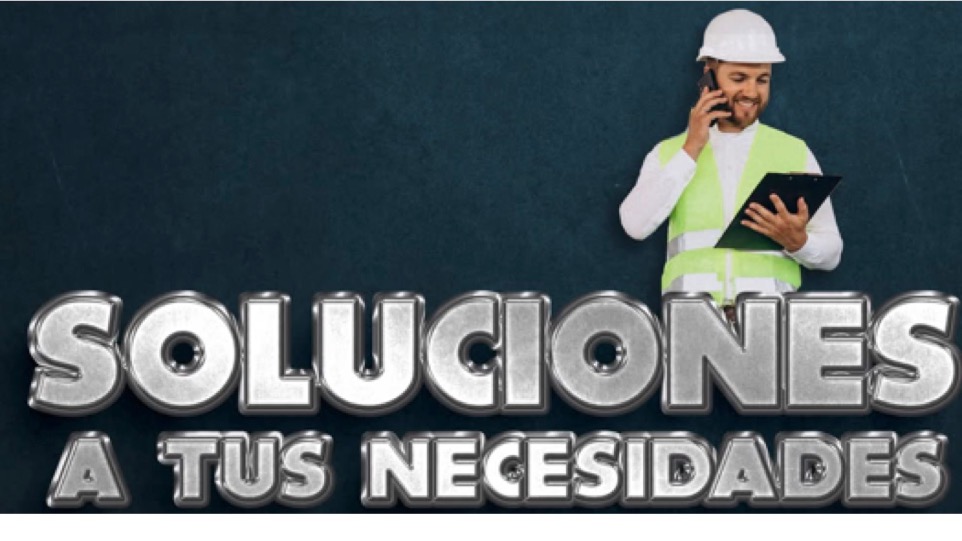 Soluciones Soluciones